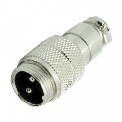 MAYK SOKET 2 ERKEK KABLO TİP