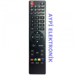 Sunny Lcd Led Tv Kumandası 12266