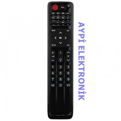 Sunny 3D Lcd-Led TV Kumandası