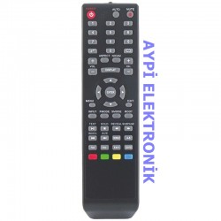 SUNNY * SKYTECH LCD TV KUMANDASI