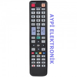 Samsung RM-L1015 Universal Lcd-Led Tv Kumandası