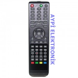 Skytech 14-19-32 '' Lcd - Led Tv Kumandası