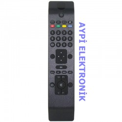 Vestel 313B Lcd Led Tv Kumandası