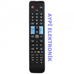 Samsung AA59-00582A LCD-LED Tv Kumandası