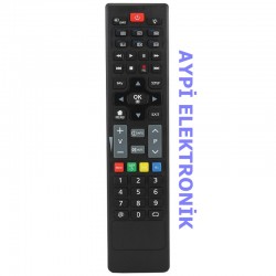 SUNNY-AXEN-WOON LCD-LED TV KUMANDA