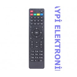 DIGILINE DG-115*SKYTECH HD UYDU KUMANDA