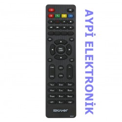 BENJAMIN BJ11400 HD UYDU KUMANDA