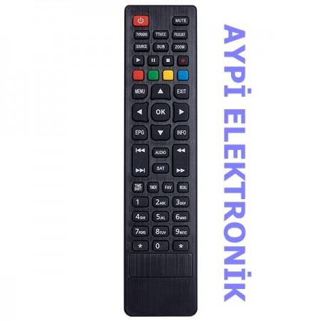 WEKO KR MAGBOX ORBIT/MARGINAL/CHARISMA/NOBLE UYDU KUMANDASI (16179=12656)