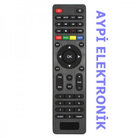 WEKO KR NEXT TANGO HD NEXT XBOX KUMANDA