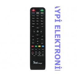 NEXT TANGO HD UYDU KUMANDASI