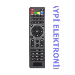 KAMOSONIC HD*G-STAR UYDU KUMANDA