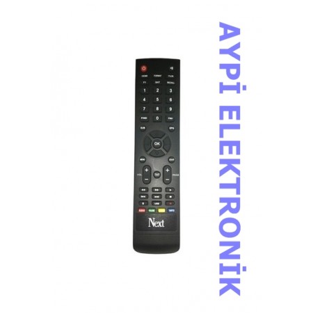 WEKO KR NEXT POINT UK (ORJİNAL NEXT)