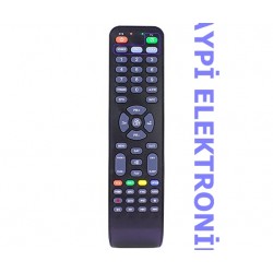 NEXT AMİGO HD +PLUS*MAGBOX MERCURY UYDU KUMANDA (FULLY*32EE)