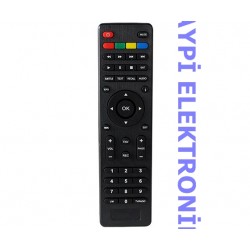 SUNNY 14850 HD LM'Lİ-ASTRACOM SATURN*AKİWA*ROWELL*DIGILINE X100-HOMETECH HT-1010 KUMANDA