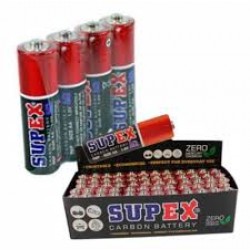 Supex AA Pil 2 'Lİ