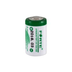 FORTE  ER14250  3,6V LITHIUM PİL