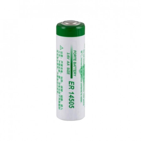 ER 14505 3,6V FORTE LITHIUM PİL