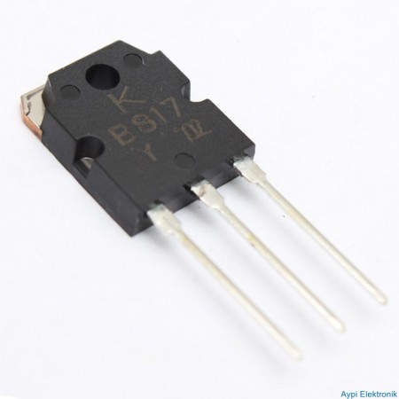 2SB 817 - 10153