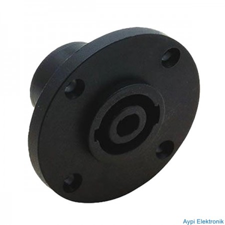 SPECON FİŞİ ŞASE YUVARLAK - 14483