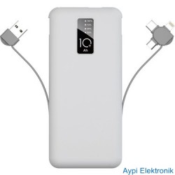 MULTİFON PW05 5000 POWERBANK