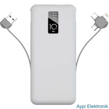 MULTİFON PW05 5000 POWERBANK