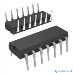 TL 084 CN 7X7 - 15484