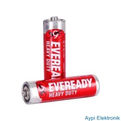 EVEREADY 2 Lİ  AA PİL