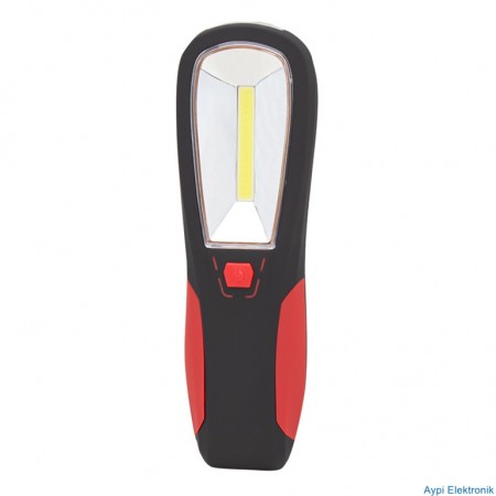 POWERMASTER C005 ÇALIŞMA LAMBASI - 17838