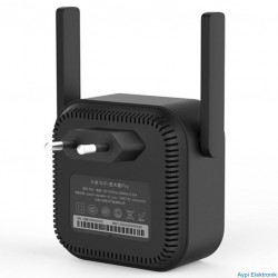 XIAOMI Mİ WIFI PRO DVB4235GL WİFİ REPEATER PRO 300 MBPS SİNYAL GÜÇLENDİRİCİ - 18266