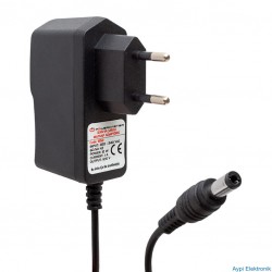 POWERMASTER 12.6 VOLT - 1 AMPER ŞARJLI MATKAP ADAPTÖRÜ - 1852