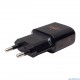 POWERWAY X-197 JETBLACK 5 VOLT 3000 MA USB HIZLI ŞARJ KAFA BAŞLIK ADAPTÖRÜ - 19700