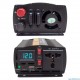 POWERMASTER PWR300-12 TEK DIGITAL EKRAN 12 VOLT 300 WATT MODIFIED SINUS WAVE İNVERTER - 19880