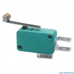 UZUN MAKARALI 220V MİKRO SWITCH