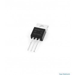 IRFB 4110 FB4110 TO-220 Mosfet Transistör