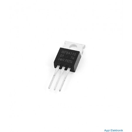 IRFB 4110 FB4110 TO-220 Mosfet Transistör