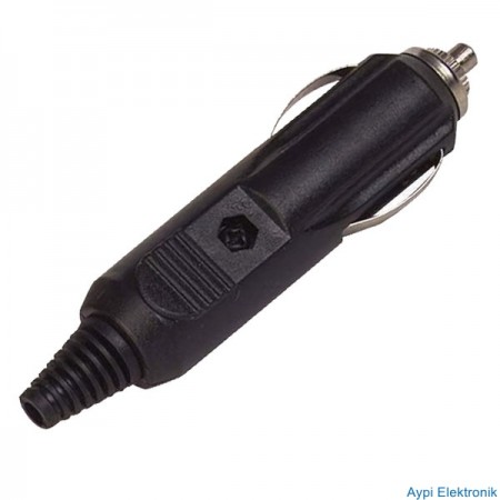 OTO ÇAKMAK FİŞİ KABLOSUZ LEDLİ - 2592