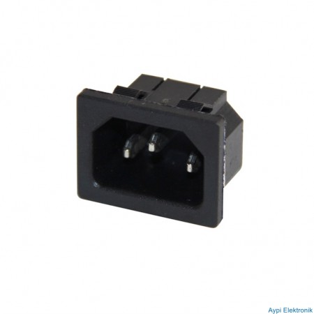 C7 ERKEK FİŞ POWER SEYYAR ERKEK FİŞ  IC-215 - 2533