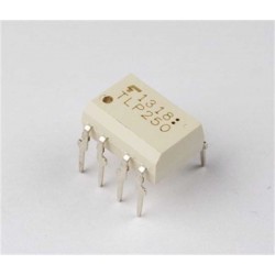 TLP 250 DIP-8 OPTOKÜPLÖR