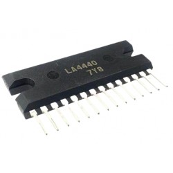 LA 4440 ENTEGRE