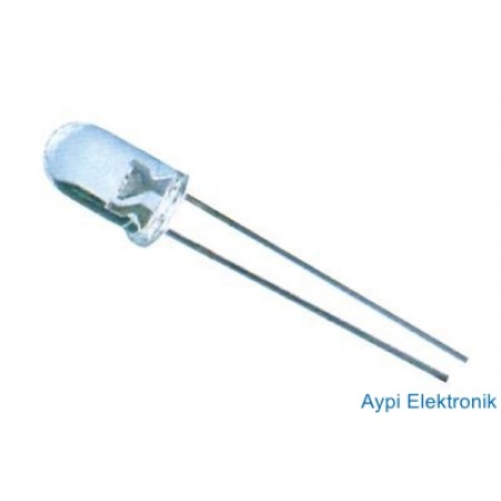 FOTO TRANSİSTÖR 5MM ALICI SB-5243SC-CT