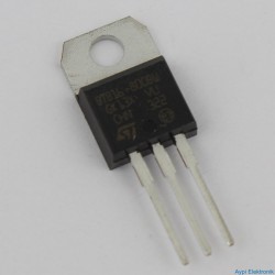 BTB 16- 800V Triyak - 5590