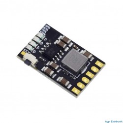 5V 2.1A 3.7V 4.2V Lityum 18650 Sarj Desarj Pil Koruma