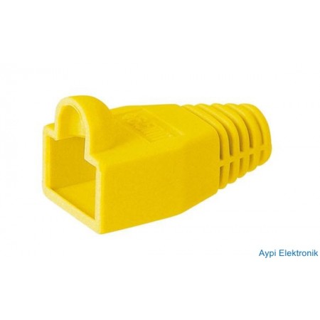 RJ 45 KILIF BOOT SARI - 5842
