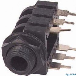 GİTAR JACK ŞASE YATIK STEREO - 9920