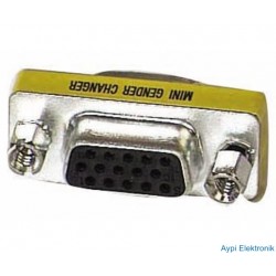 15 PİN D/D HDS ÇEVİRİCİ SL-15F - 2986