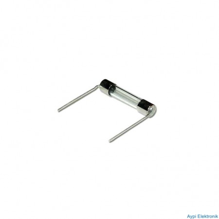 15 A CAM SİGORTA 4*11 PCB TİP