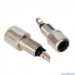 TOS ŞASE KONNEKTÖR - 1942