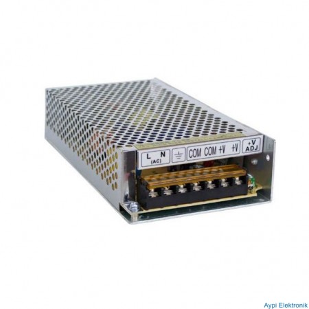 MERVESAN MSWP-20012 12 V 16.5 AMP ADAPTÖR