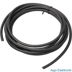 MİKROFON STEREO KABLO -0012  1 METRE