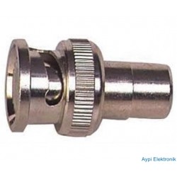 BNC TOS ÇEVİRİCİ (BNC ERK/TOS DİŞİ) - 550